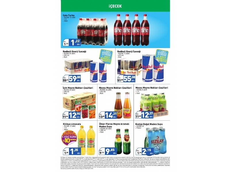 Bizim Toptan 29  Mays - 3