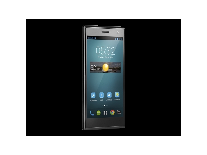 Turkcell T50 - 3