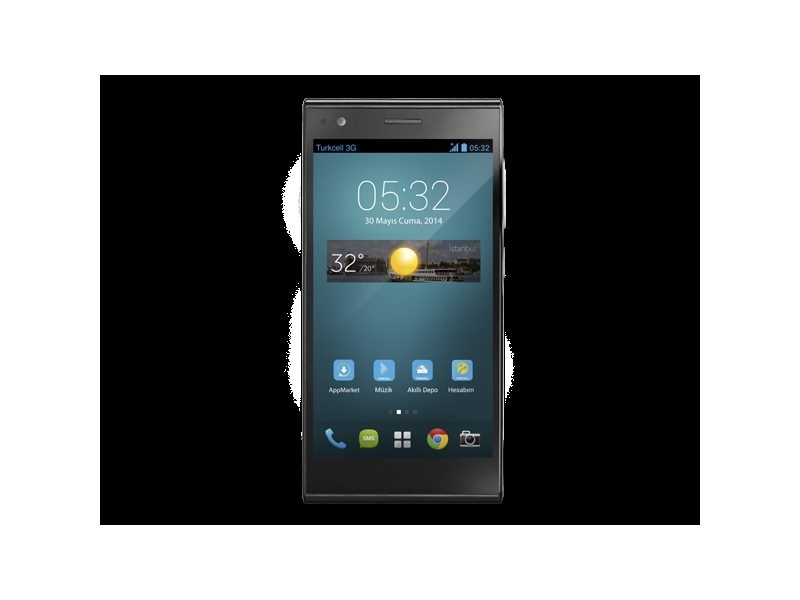 Turkcell T50 - 2