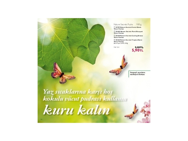Oriflame Haziran 2014 - 130