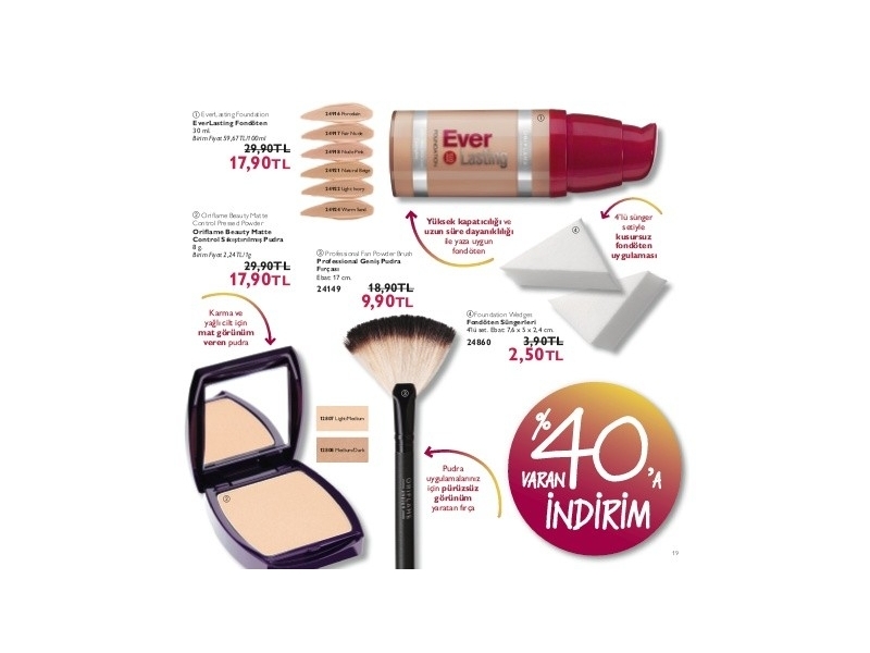 Oriflame Haziran 2014 - 19