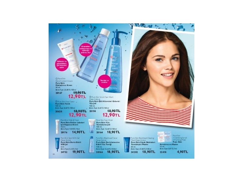 Oriflame Haziran 2014 - 84