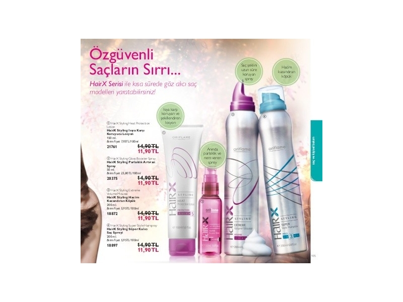 Oriflame Haziran 2014 - 105