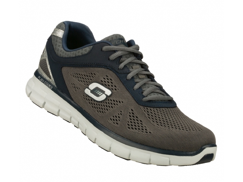 Skechers - 4