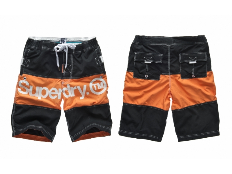 Superdry - 7