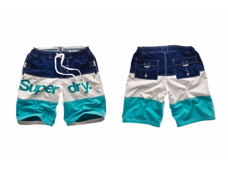 Superdry - 4
