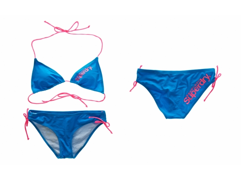Superdry - 1