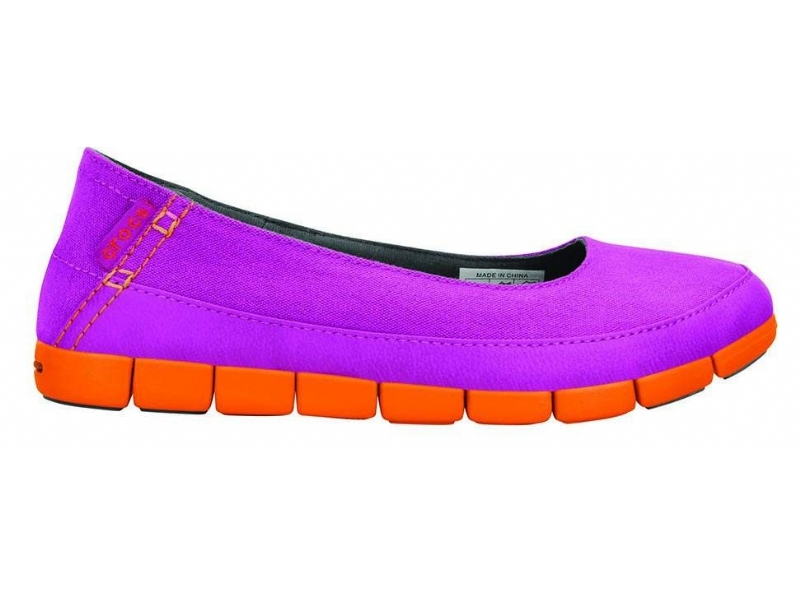 Crocs Stretch Sole - 2