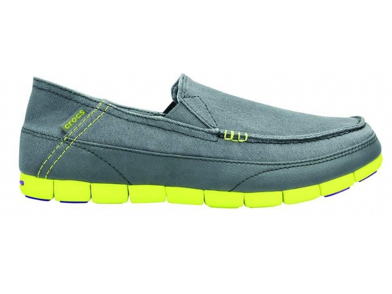 Crocs Stretch Sole - 5