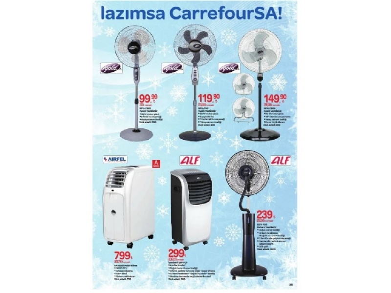 CarrefourSA 3 Haziran - 34