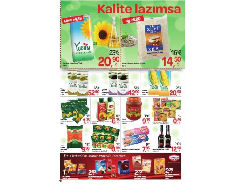 CarrefourSA 3 Haziran - 10