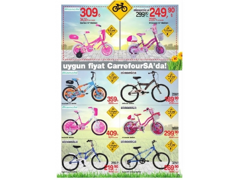 CarrefourSA 3 Haziran - 25
