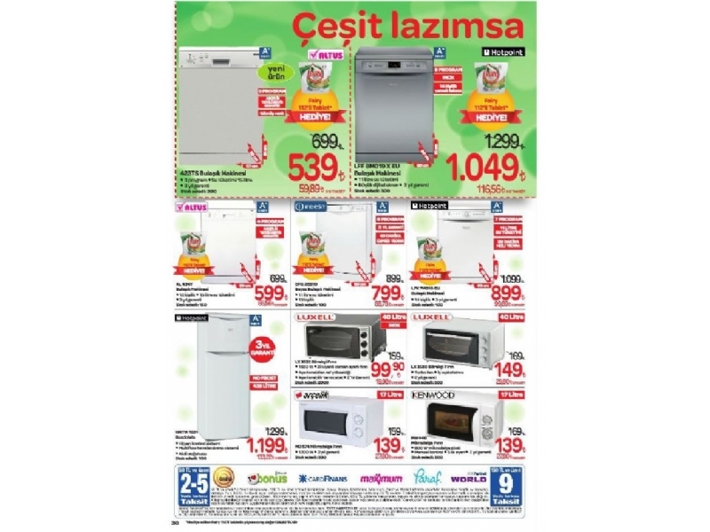 CarrefourSA 3 Haziran - 30