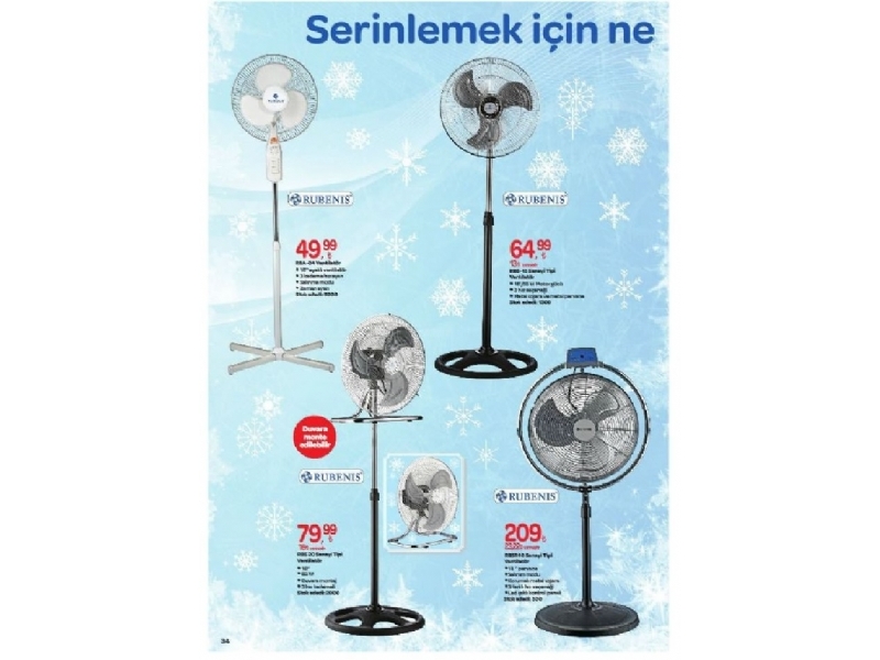 CarrefourSA 3 Haziran - 33
