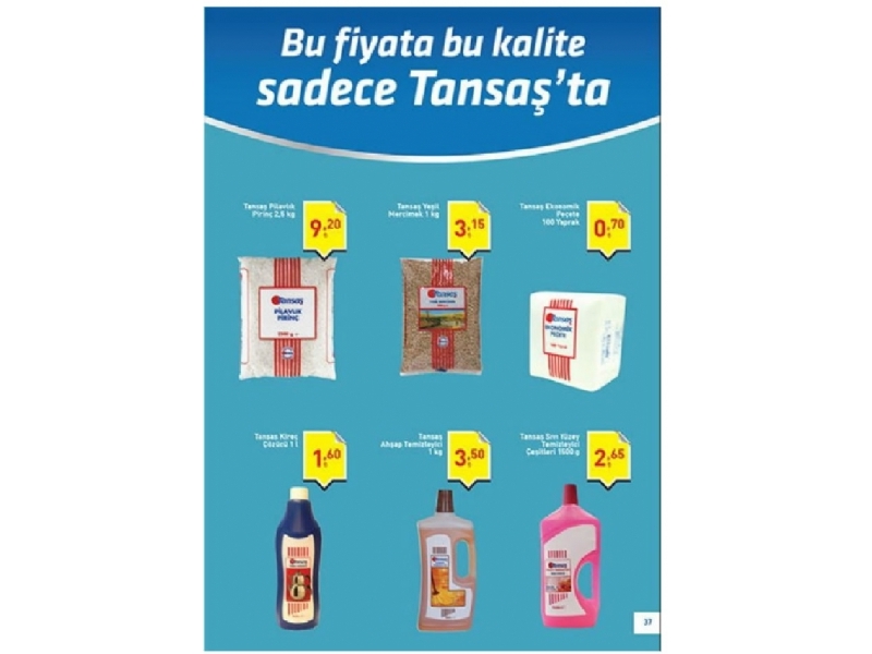 Tansa 5 - 18 Haziran - 37