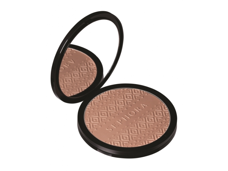 Bronzing powder Poudre bronzante Sol del Rio
