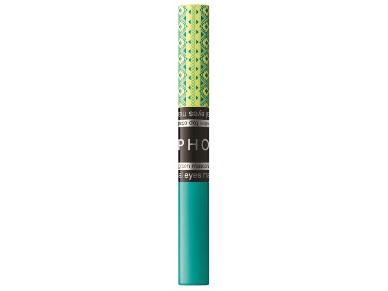 Tropical Paradise mascara