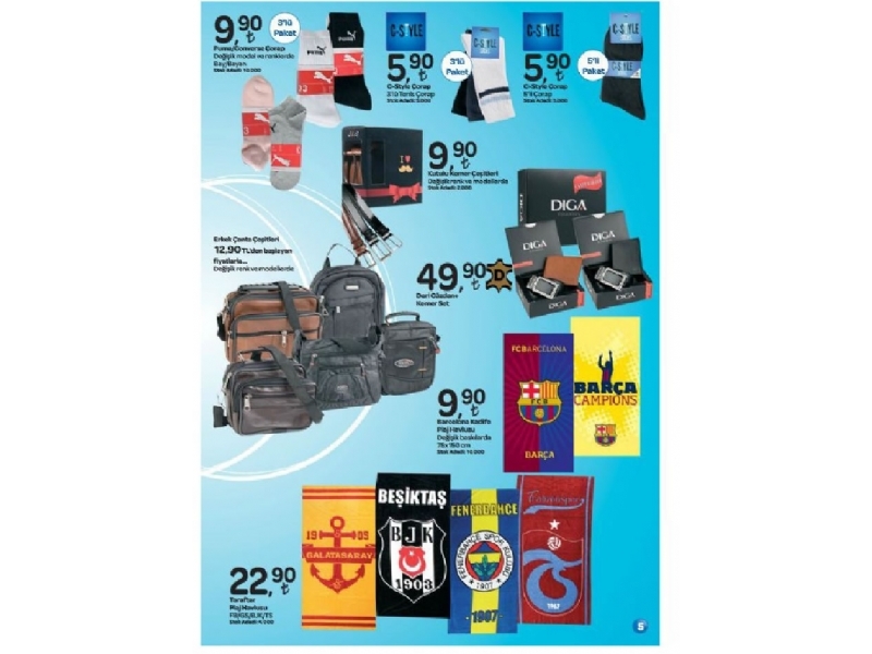 CarrefourSA Babalar Gn - 5