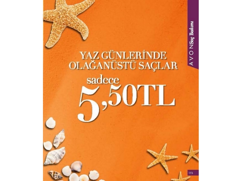 Avon 7. Katalog - 113