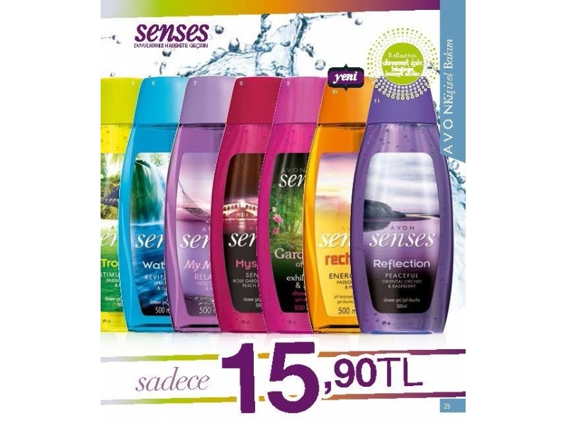 Avon 7. Katalog - 23