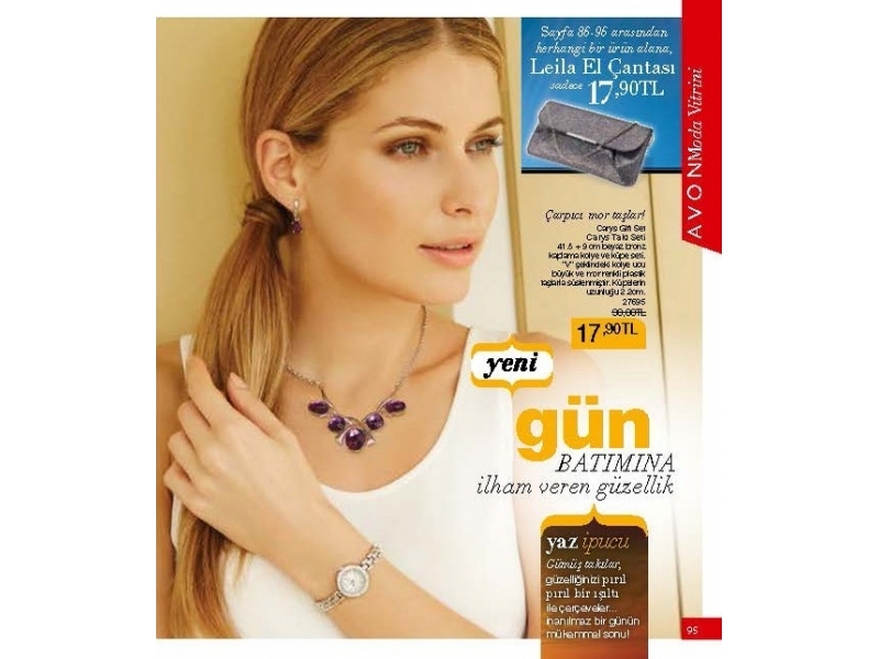 Avon 7. Katalog - 95