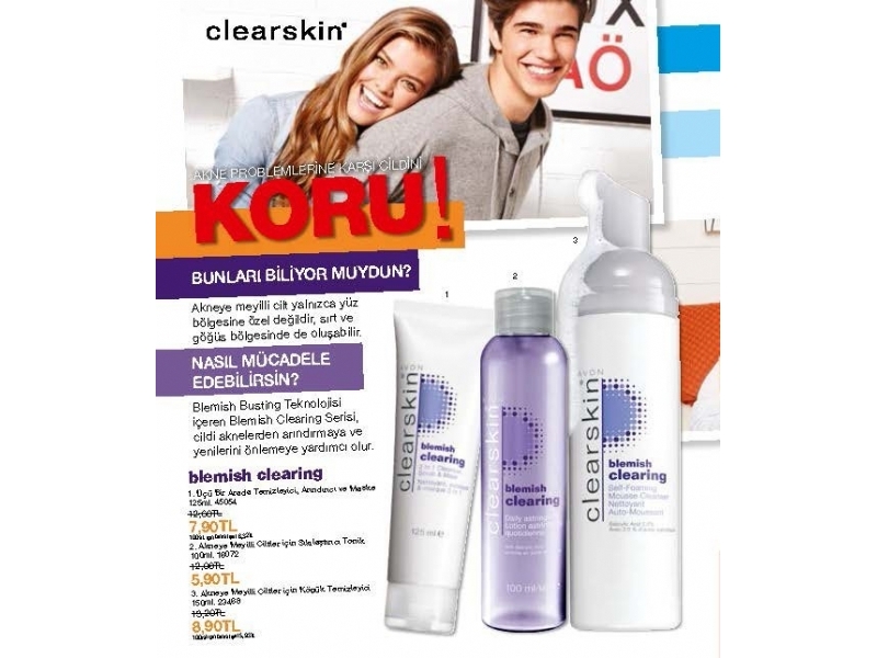 Avon 7. Katalog - 80