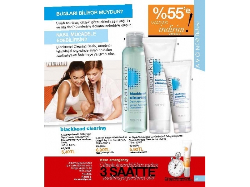 Avon 7. Katalog - 81