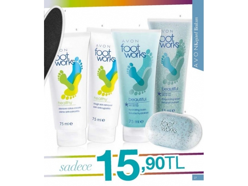 Avon 7. Katalog - 27