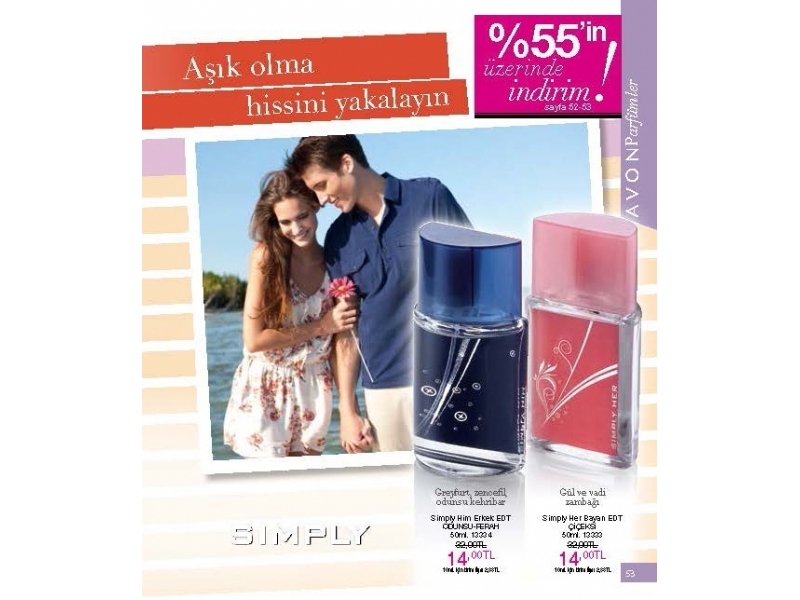 Avon 7. Katalog - 53