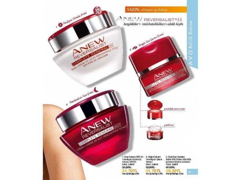 Avon 7. Katalog - 69