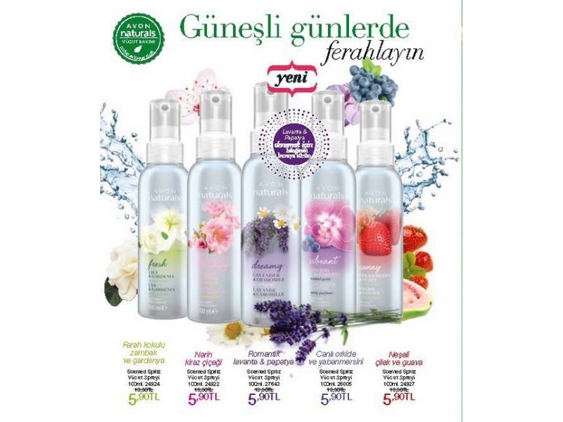 Avon 7. Katalog - 20