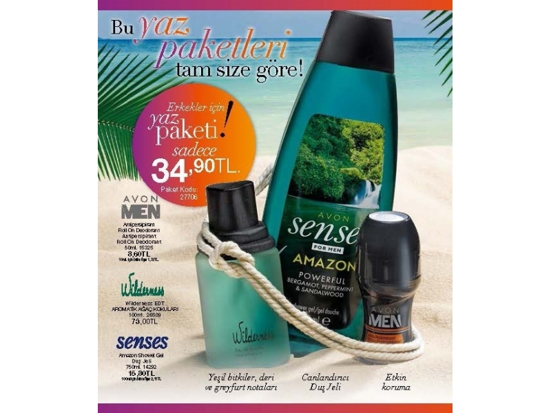 Avon 7. Katalog - 136