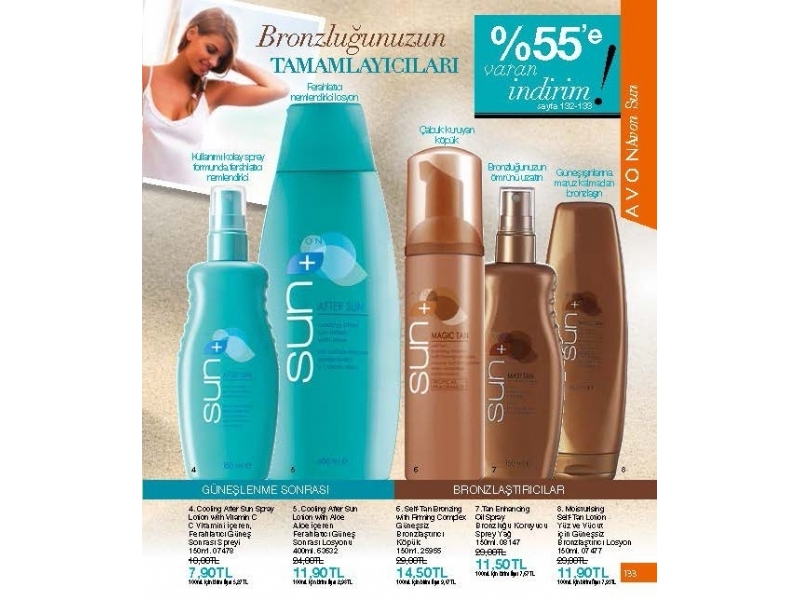 Avon 7. Katalog - 133