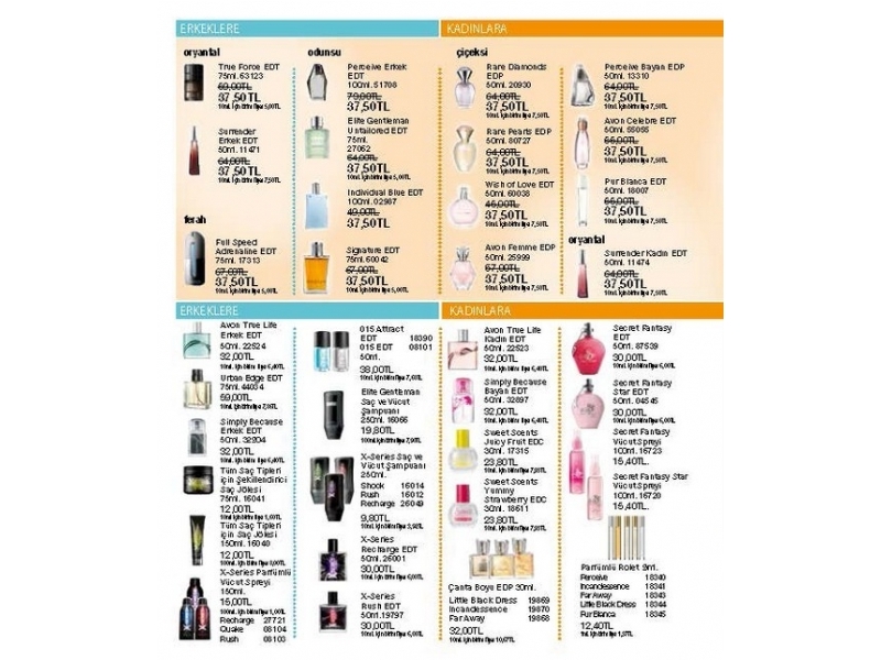 Avon 7. Katalog - 56