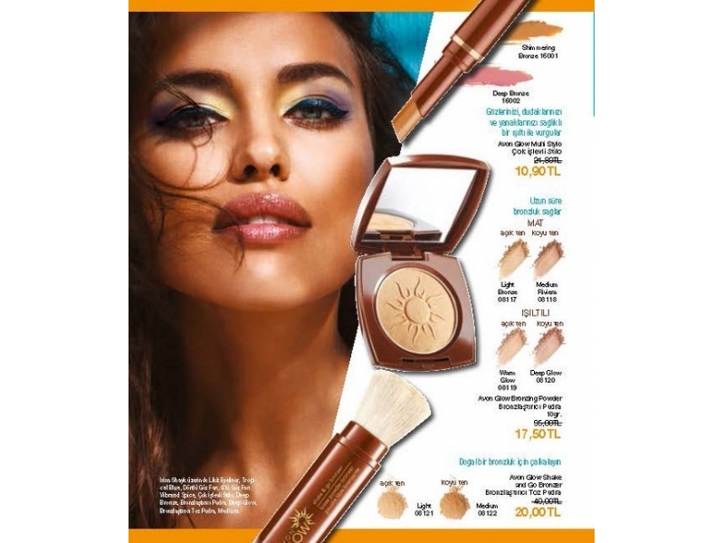 Avon 7. Katalog - 100
