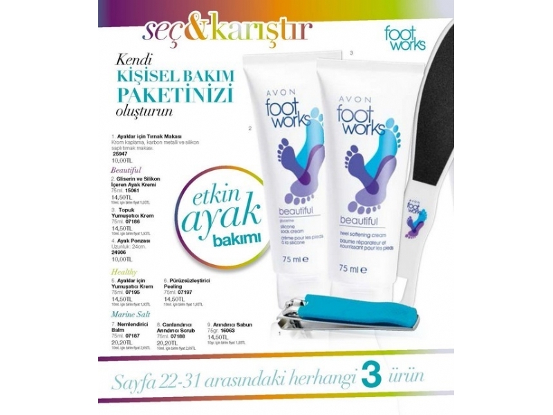 Avon 7. Katalog - 26