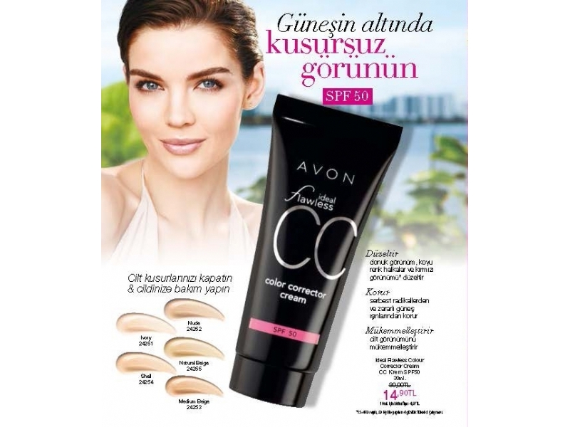 Avon 7. Katalog - 98