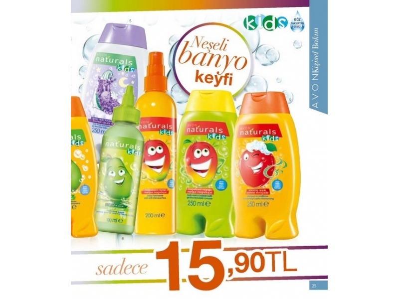 Avon 7. Katalog - 25