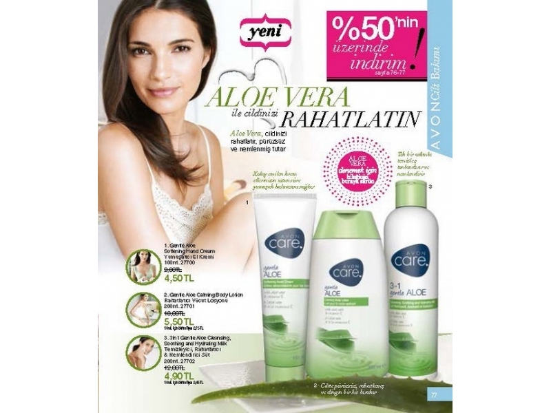 Avon 7. Katalog - 77