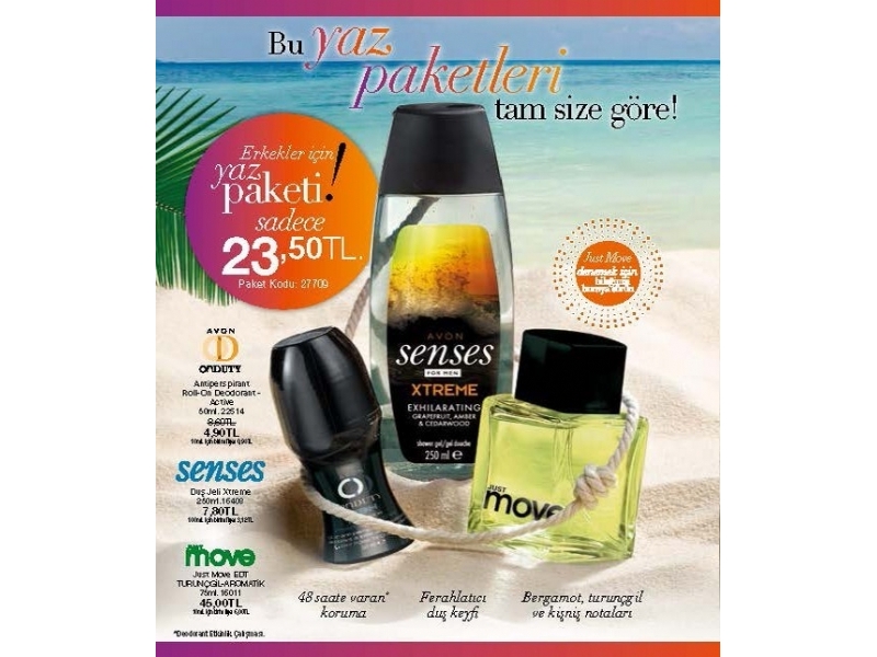 Avon 7. Katalog - 137