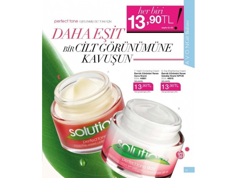 Avon 7. Katalog - 63
