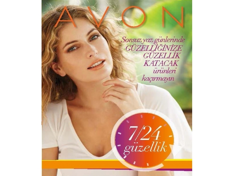 Avon 7. Katalog - 140