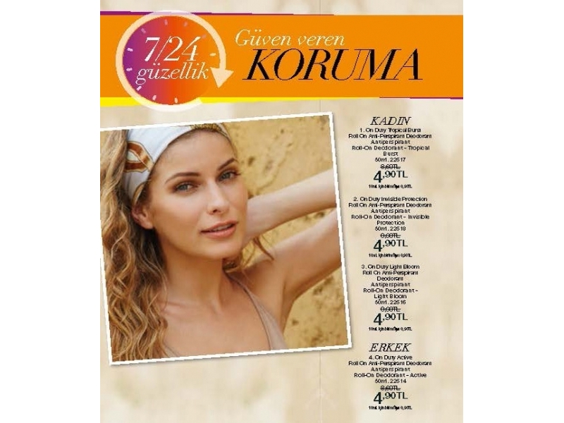 Avon 7. Katalog - 145
