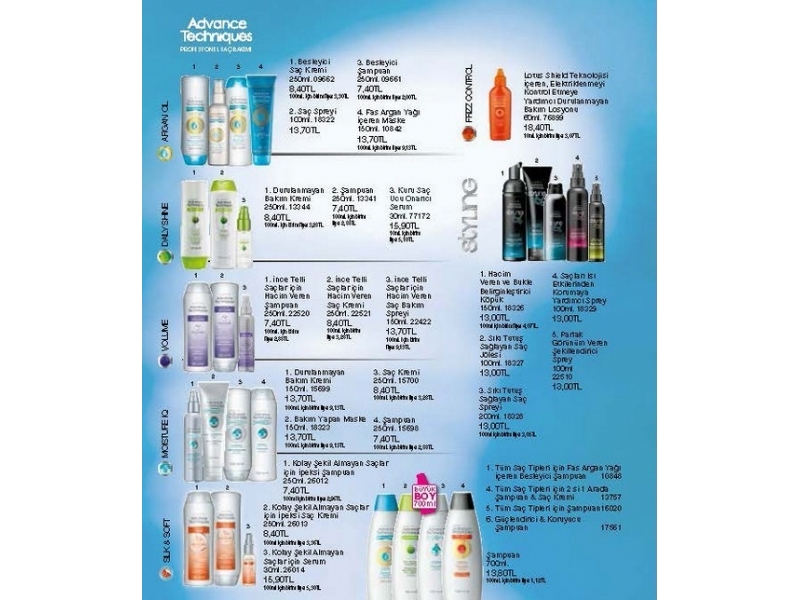 Avon 7. Katalog - 118