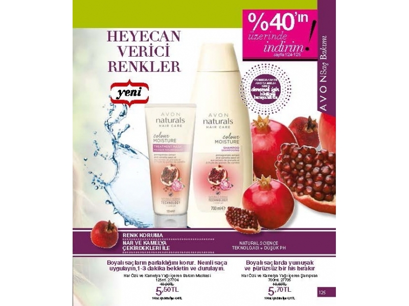 Avon 7. Katalog - 125