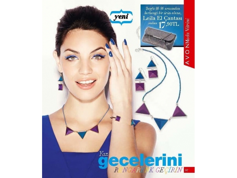 Avon 7. Katalog - 97