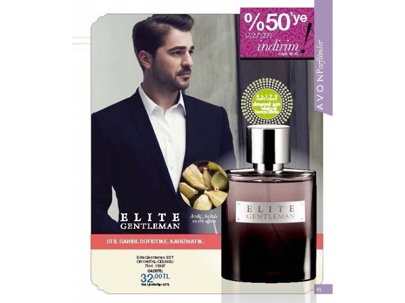 Avon 7. Katalog - 43