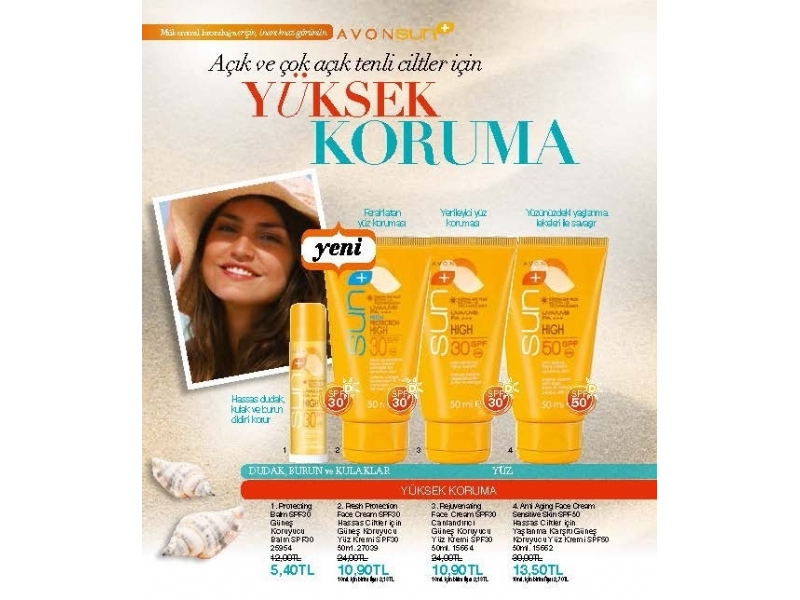 Avon 7. Katalog - 130