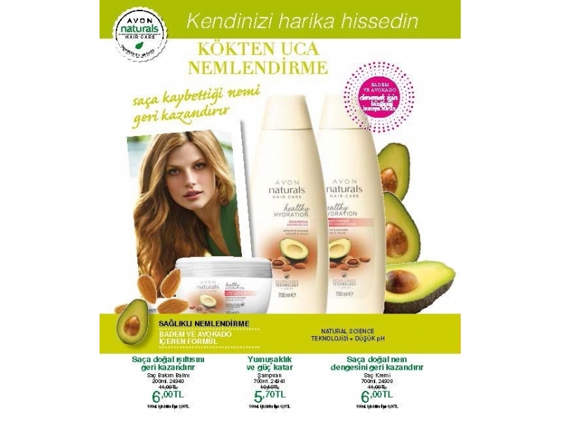Avon 7. Katalog - 126