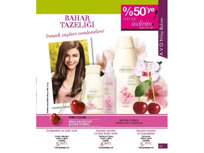 Avon 7. Katalog - 123